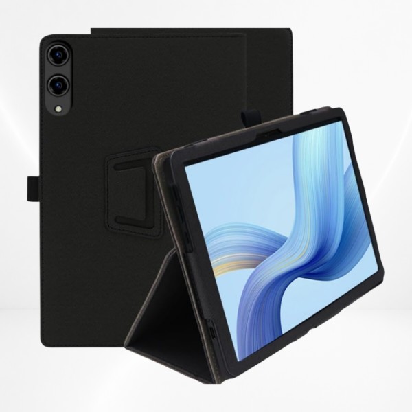 Фото - Чехол для планшета BeCover Slimbook for Teclast T65 13.4'' Black (715843)